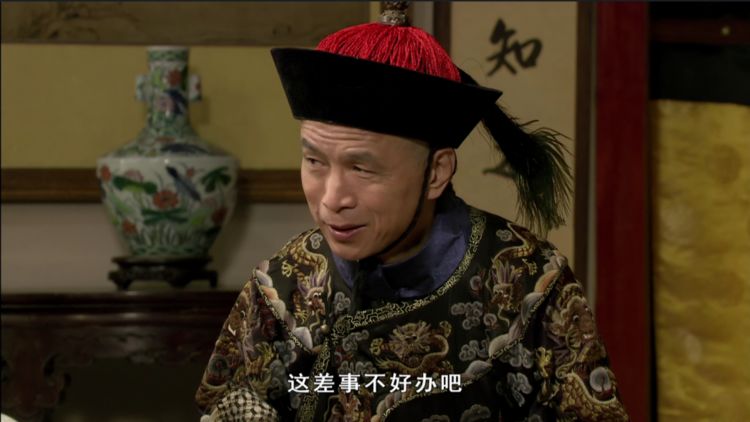 甄嬛传谁看懂崔槿汐和苏培盛的真实身份了