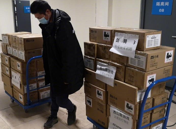 被人民网点名夸赞？《剑网3》最大的“宝藏”，是它的玩家休闲区蓝鸢梦想 - Www.slyday.coM