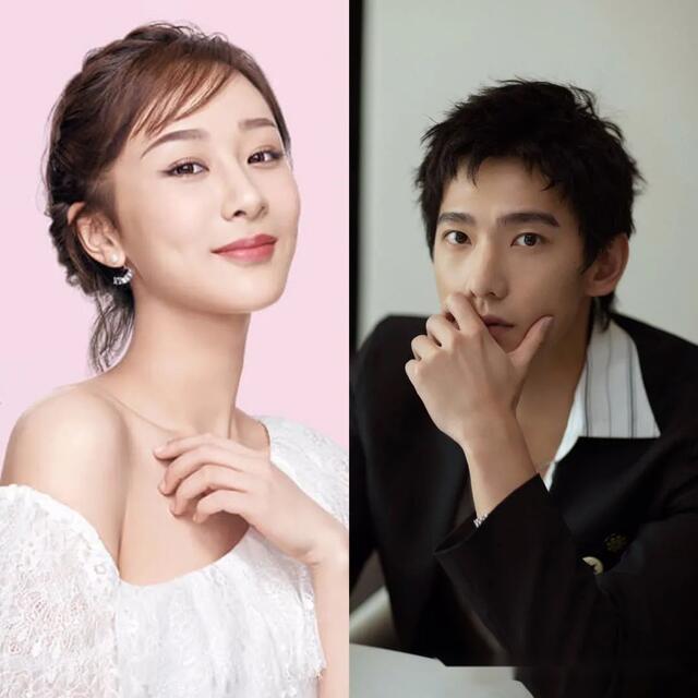 华晨宇小寸头陈数跟鹿晗什么关系青簪锁三千超浪漫