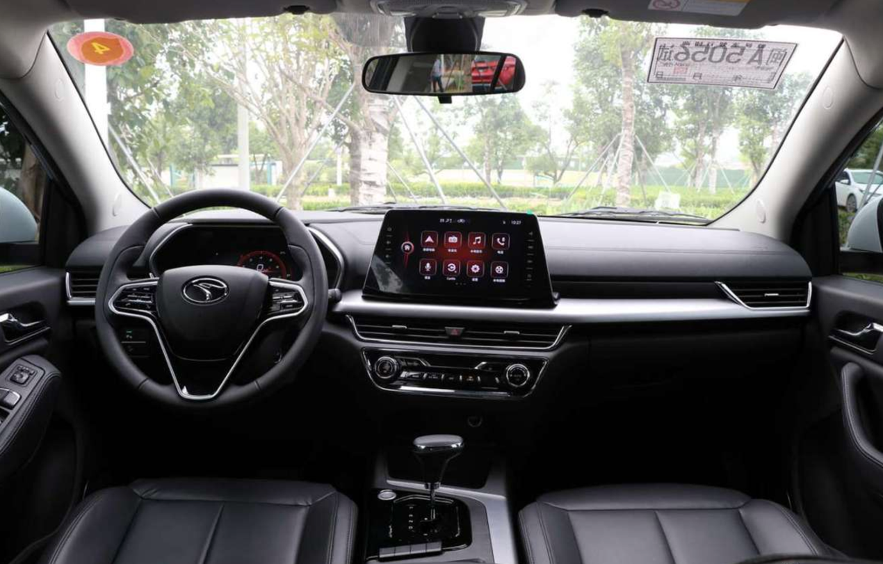 售价769万元东南dx515l手动豪华版上市