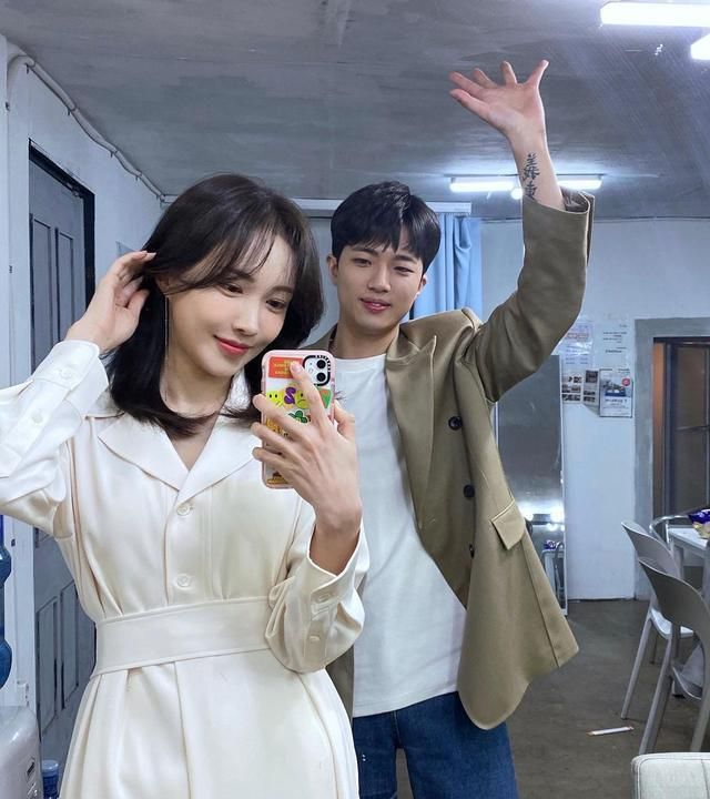 heartsignal推新节目friends二三季成员将合体出演