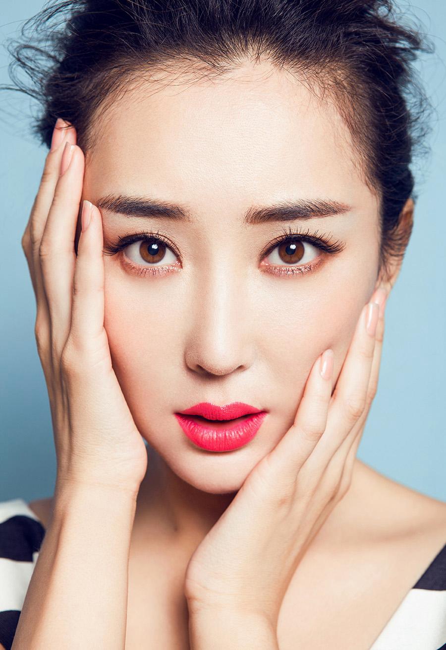 张熙媛|杜若溪|女明星_新浪新闻