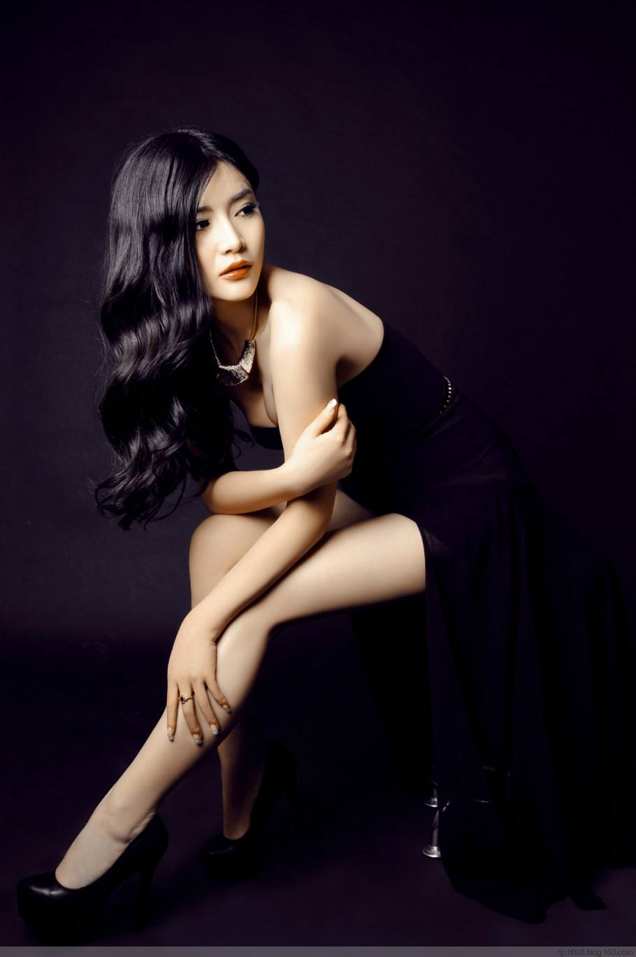 张熙媛|杜若溪|女明星_新浪新闻