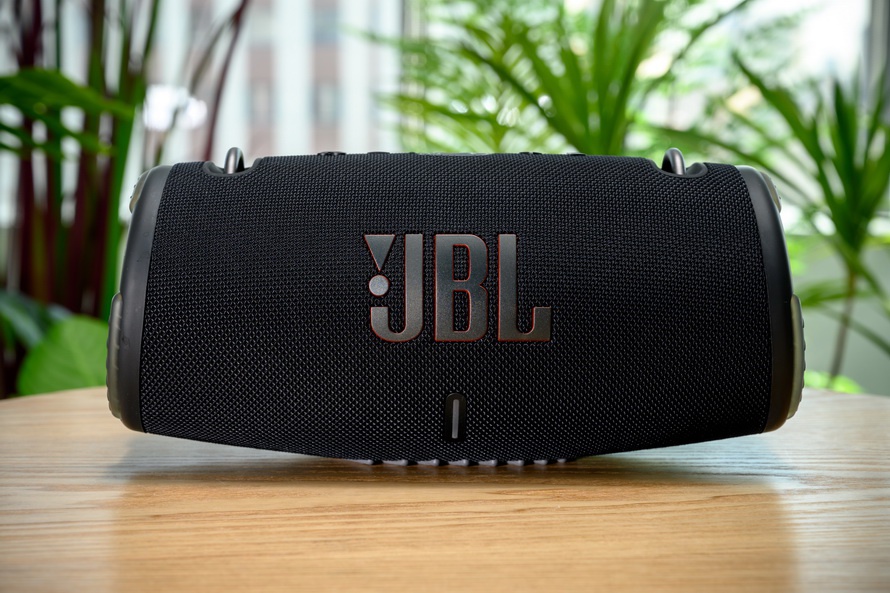 哈曼卡顿jbl xtreme 3蓝牙音箱评测:颜值未变 实力飙升__财经头条