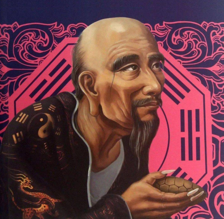 鬼谷子留下来的几个技巧,让你玩转人际交往|鬼谷子|蔺相如|韩信_新浪