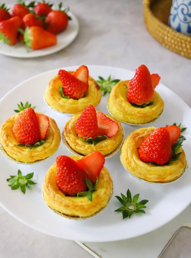 冬天要多吃这水果维c是苹果的7倍做成甜品外酥里嫩孩子最爱