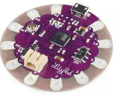 PCB构成是怎样的？什么是邮票孔？回流焊波峰焊又是什么？-邮票孔焊盘封装