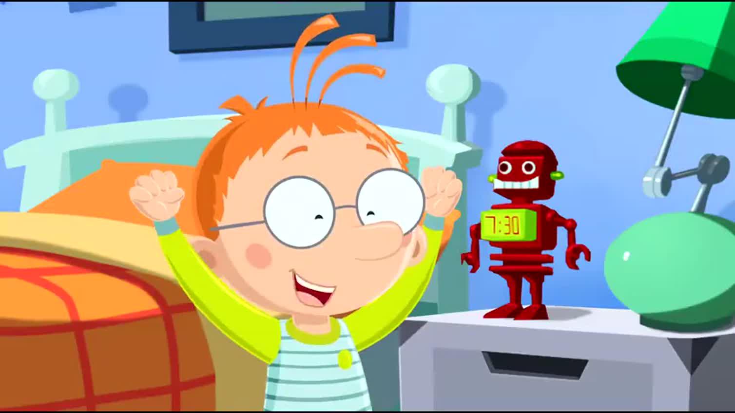 《百变马丁》春节宣传片 新年新开始!