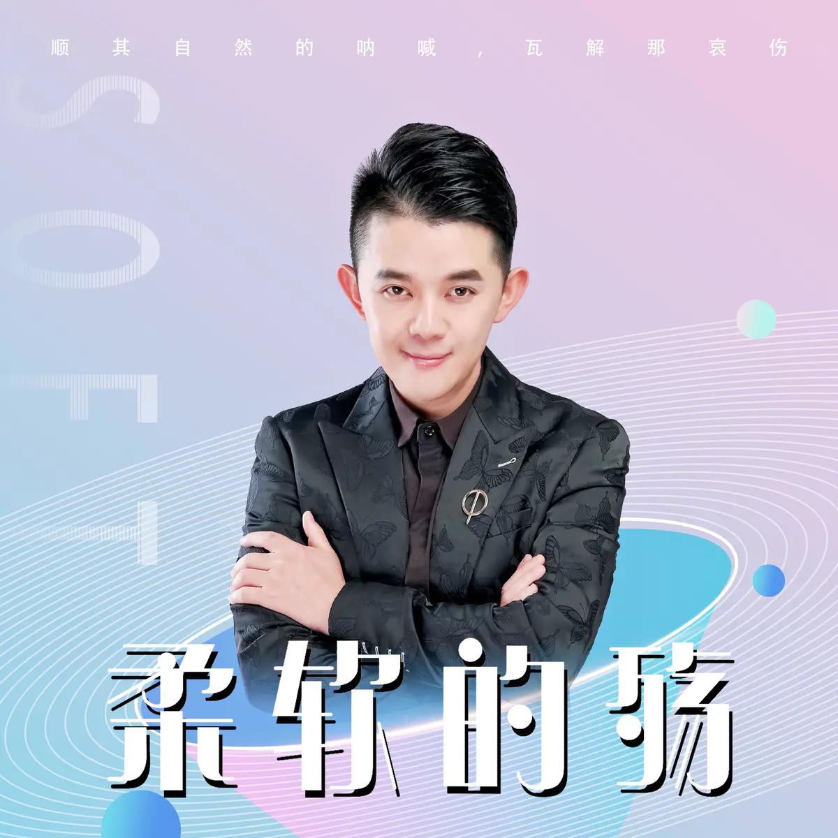 这首歌是由彭锐作词作曲,歌手,青年导演刘星演唱