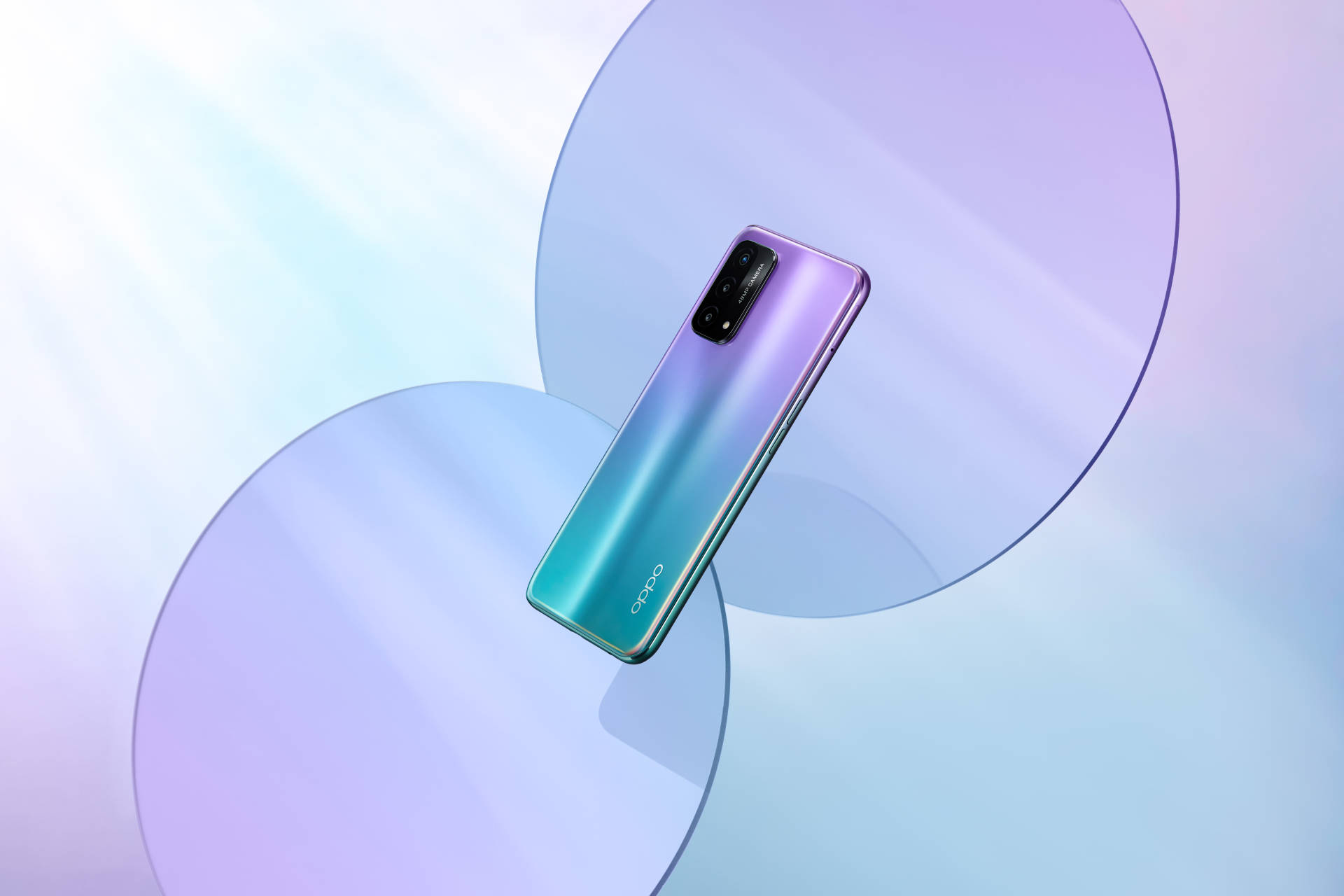 又发真香5g中端机oppoa93上线2k价位内毫无妥协