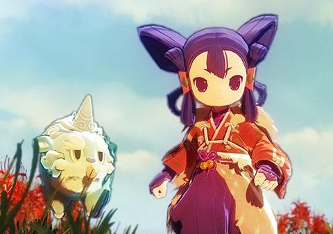 《天穗之咲稻姬》无dlc打算!有机会想做续作