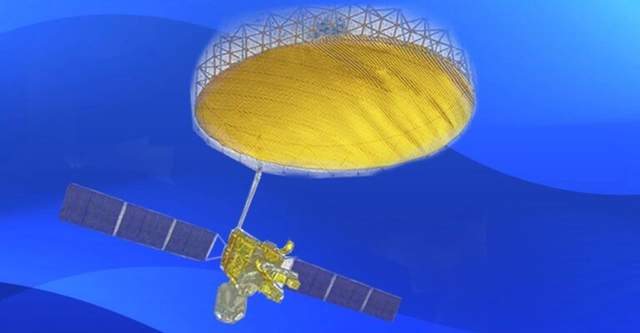 "十四五"开门红!天通一号03星成功发射