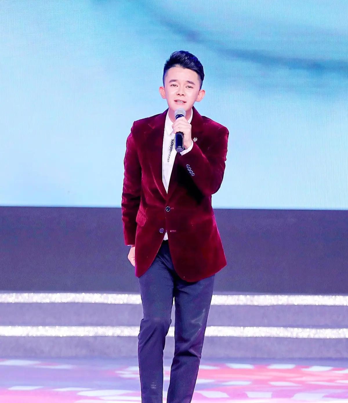 刘星2021《柔软的殇》单曲全网发布 永不停歇的去演绎逐梦人生