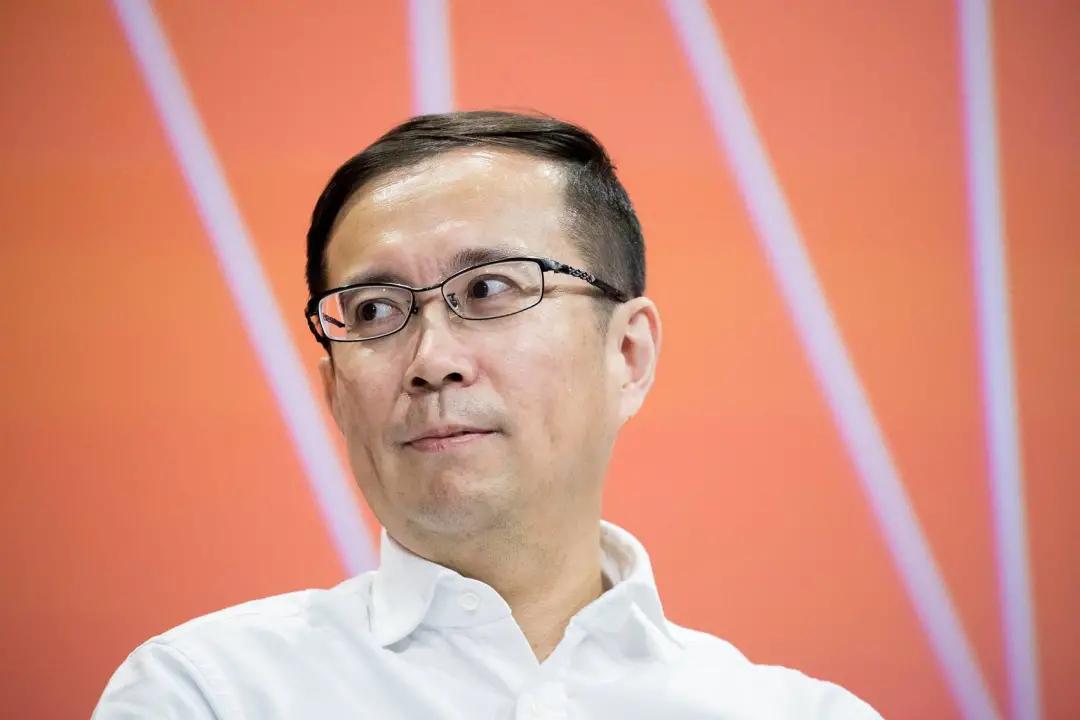 组织架构调整昭示一场淘宝整体变革