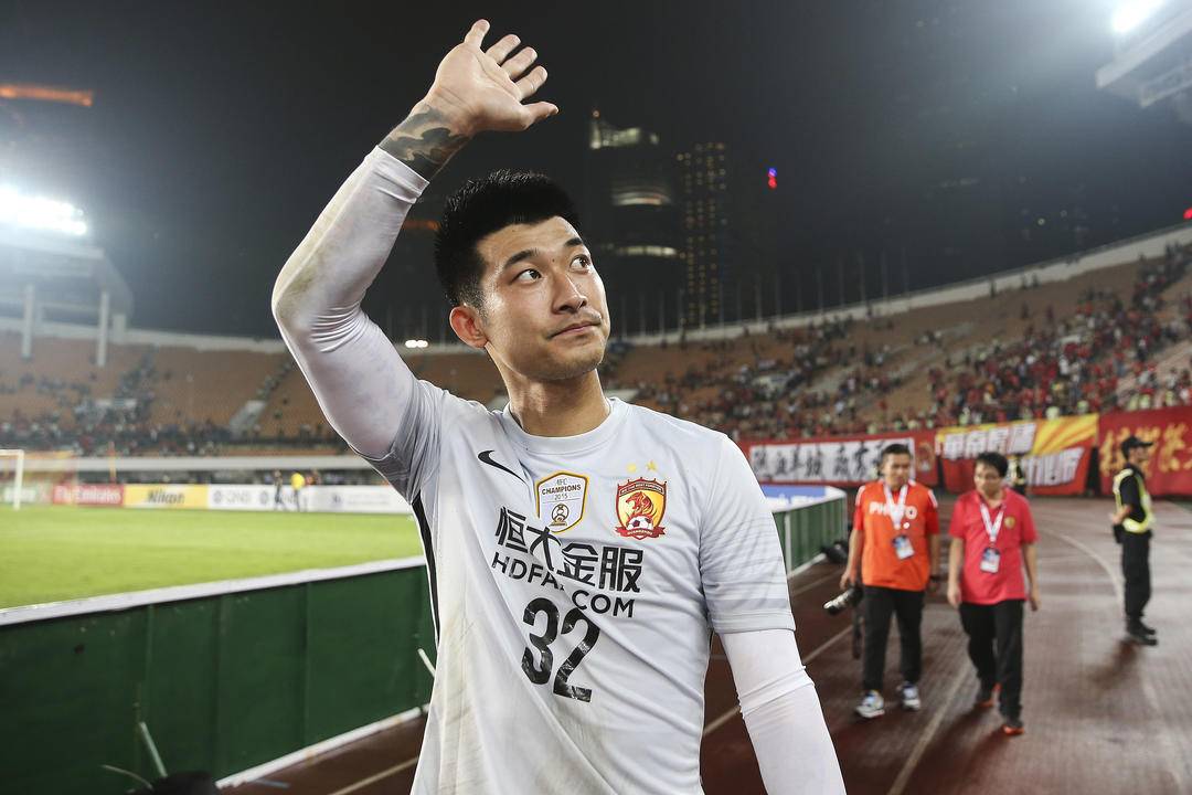 国门刘殿座有望转投大连人 因薪水问题不与恒大续约