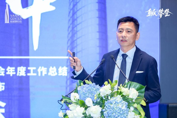 kpf建筑事务所总监丁勇分享案例