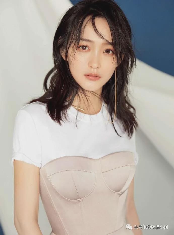 《流金岁月》"绿茶"袁媛:让观众又恨又爱,《如懿传》迷晕皇上