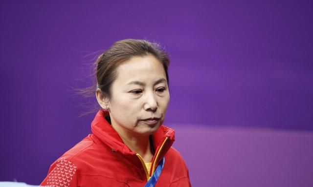 受排挤后霸气回应:我只唱中国国歌|冬奥会|李琰|短道速滑_新浪新闻