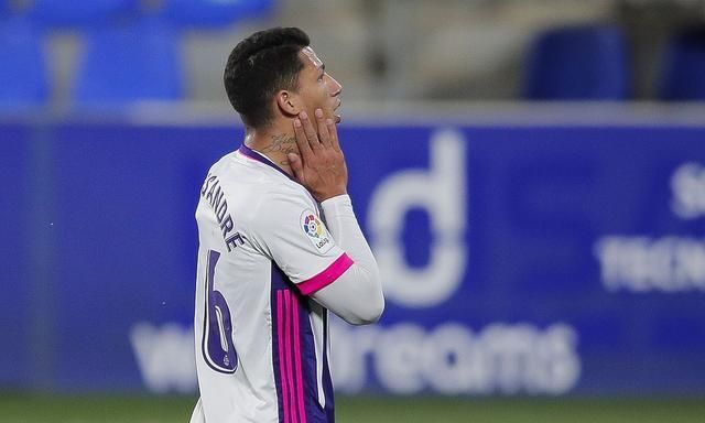 赫塔菲下滑严重!韦斯卡客场一胜难求,但是平局率高!