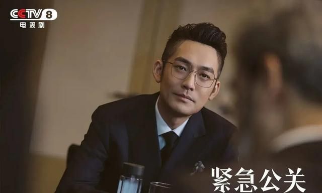 紧急公关剧情特别容易引发观众共情节奏挺快的