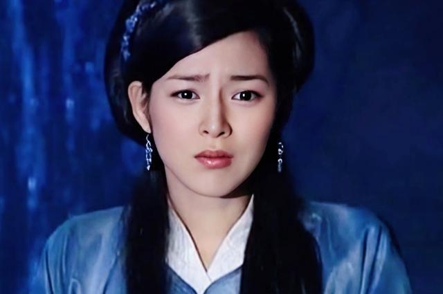 被扒出孕期吸毒,曾在宝莲灯中饰演三圣母|朴诗妍|宝莲灯|圣母_新浪
