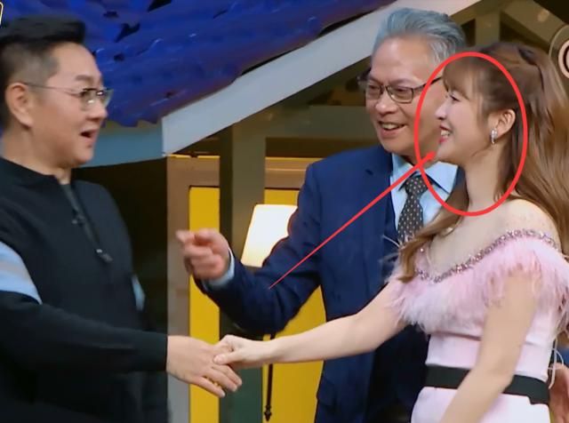 《女儿恋爱3》大结局：40岁金莎拒绝盛况,爸爸含泪回应好心酸休闲区蓝鸢梦想 - Www.slyday.coM