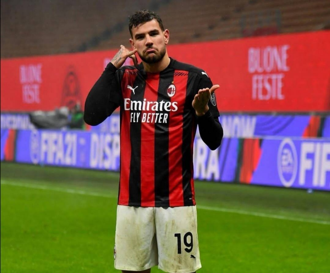 3-2!再次绝杀,米兰重返欧冠又近一步,甩开尤文10分领跑意甲