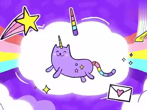 猪猪侠:玫瑰公主变异成黑魔怪,一点都不漂亮