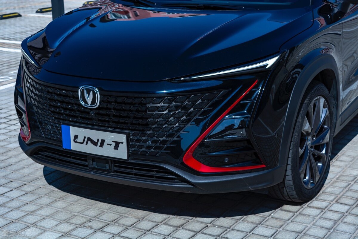 订单产能释放结束,长安uni-t销量断层式下跌?