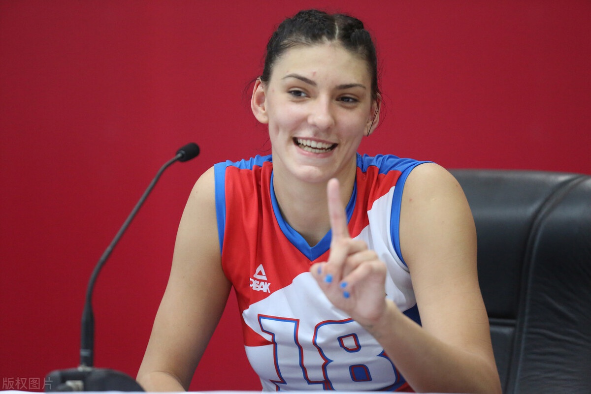 两大利器助她腾飞,中国女排独缺这款|博斯科维奇|百星|中国女排_新浪