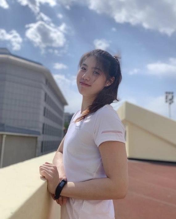 中国体育史诗级世界纪录!fina正式确认,中国又多一奥运冲金点