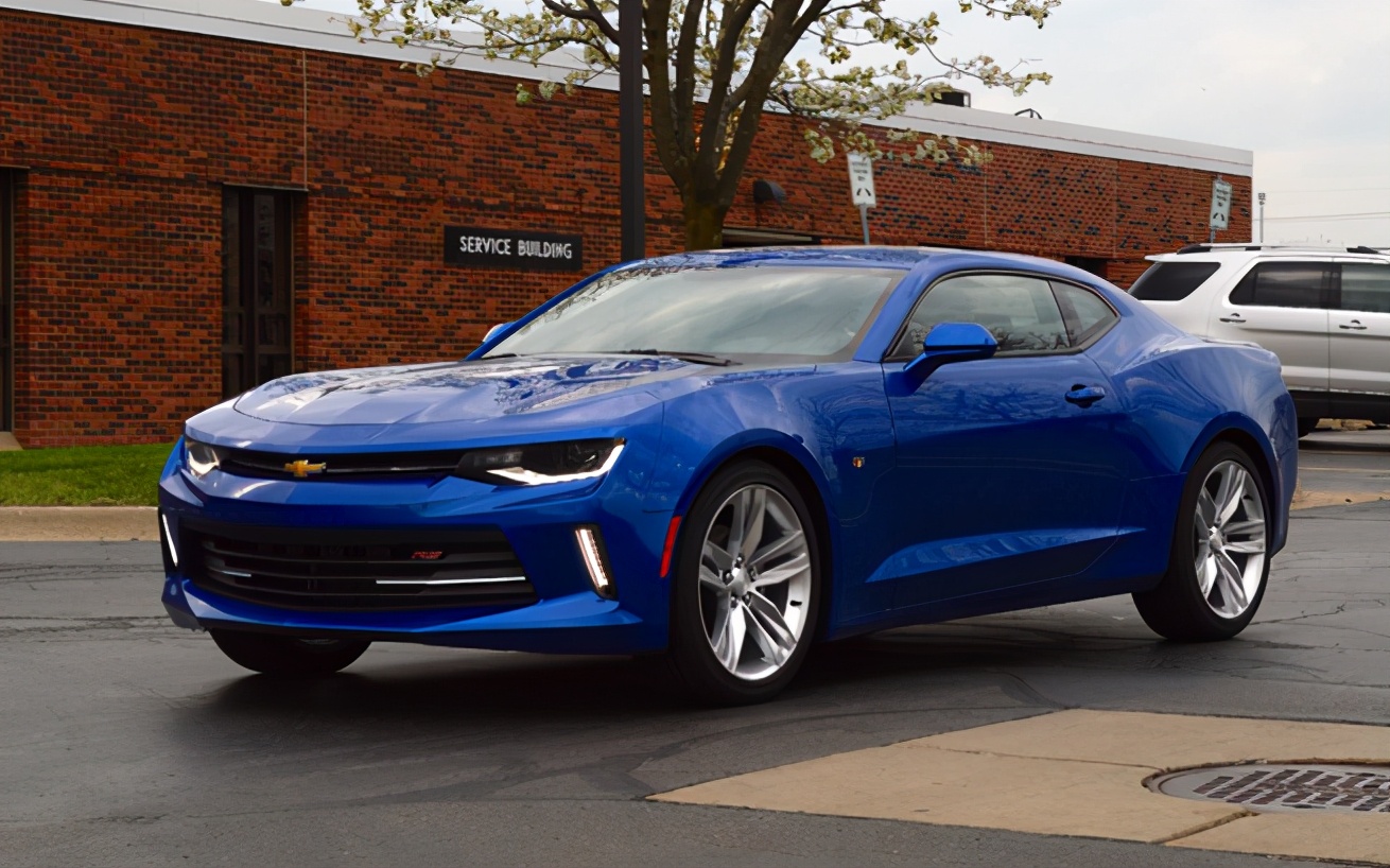 大黄蜂可能再也不见!因销量惨淡,雪佛兰科迈罗或将停产