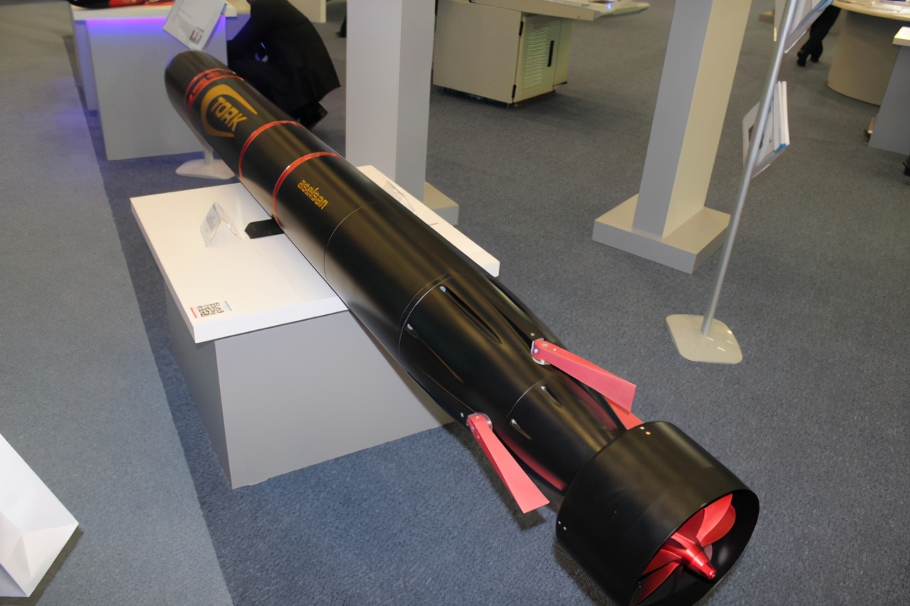 西方拒绝出售反潜鱼雷,能否一年造出国产鱼雷?