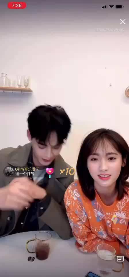 唐晓天的温少卿,这吻是又苏又欲了,喉结也太性感了吧