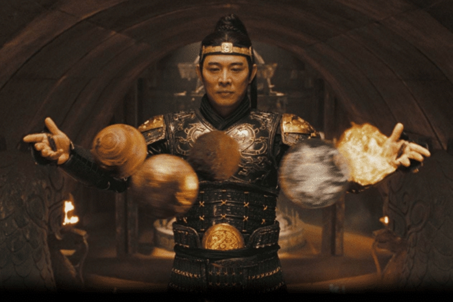 抛弃糟糠之妻和现任恩爱30余年功夫皇帝无疑是遇到真爱