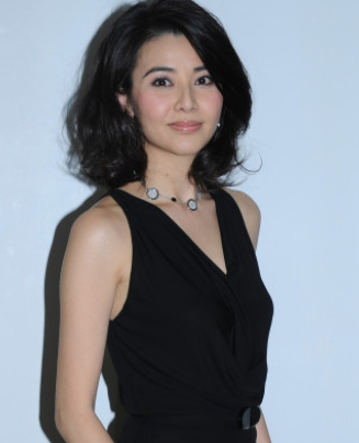 45岁蒙嘉慧近照曾是花旦今风采不减结婚多年不生子原因意外