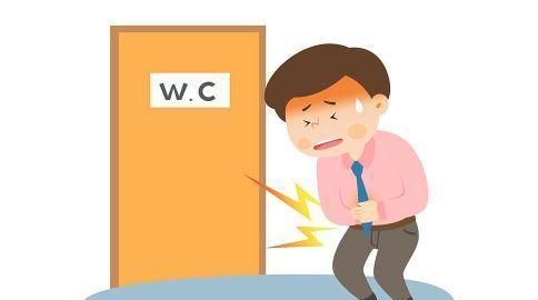 快速拉出身体外,会引致略微的人身体中毒症状表现,更会令人产生嗝气