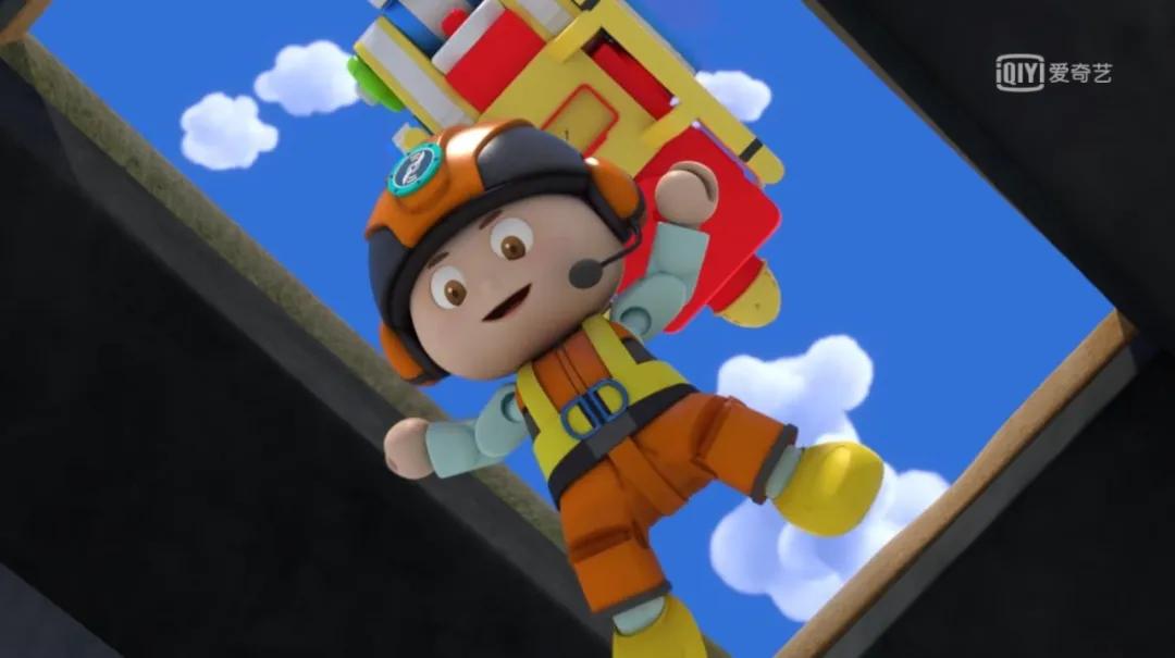 「嘟当曼」烧脑开启!这部益智动漫你还不赶紧追起来?__财经头条