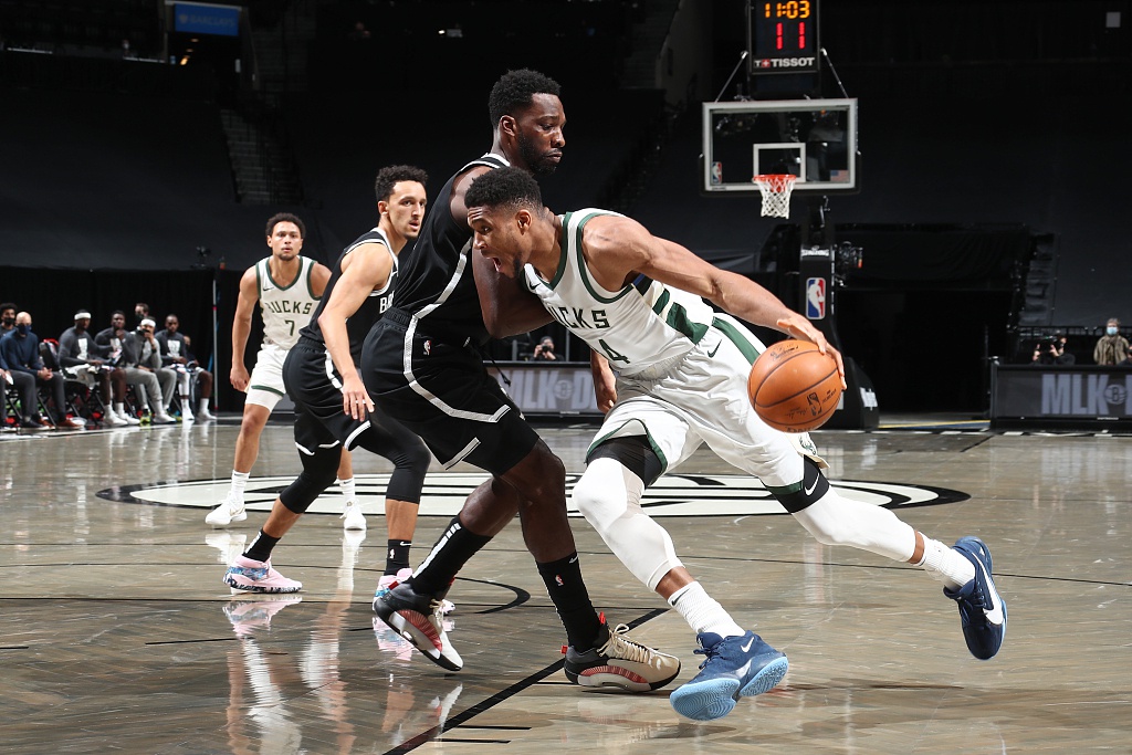 哈登加盟6天激活了他,底薪合同太值了|哈登|格林|篮网_新浪新闻