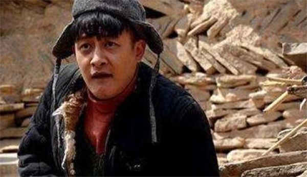 平凡的世界二流子王满银能有个好结局只因他也有做人的底线