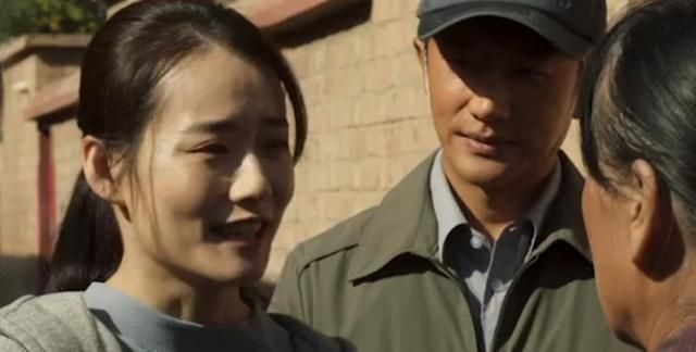 山海情得福很在意得宝啊警惕小眼神很会来事麦苗是跑不掉的