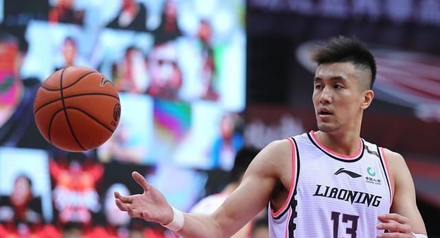辽宁男篮赢得了50分,成功锁定前四名|李晓旭|辽宁男篮|韩德君_新浪