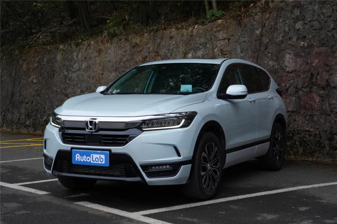 煲仔试驾想买台拥有本田之魂的suv吗