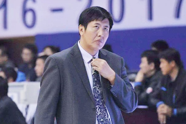 王晗指导知人善用丁团长之子涅盘重生在吉林迎来生涯巅峰