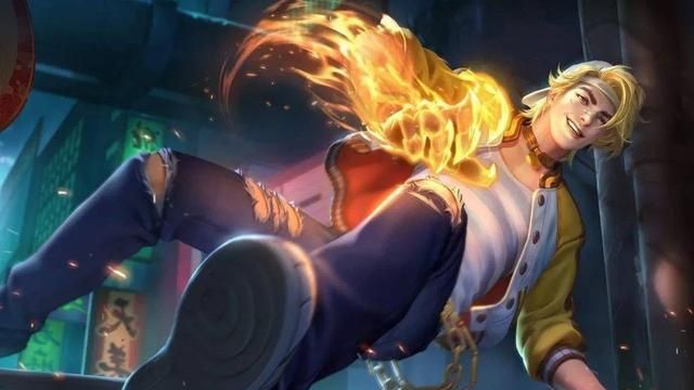 第三名:裴擒虎玩家强行把名字改成了酸菜鱼,这是为啥呢?