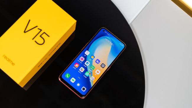 好体验不等于价格贵 优质5g手机推荐|oppo a93|真我|像素_新浪新闻