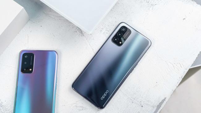 好体验不等于价格贵 优质5g手机推荐|oppo a93|真我|像素_新浪新闻