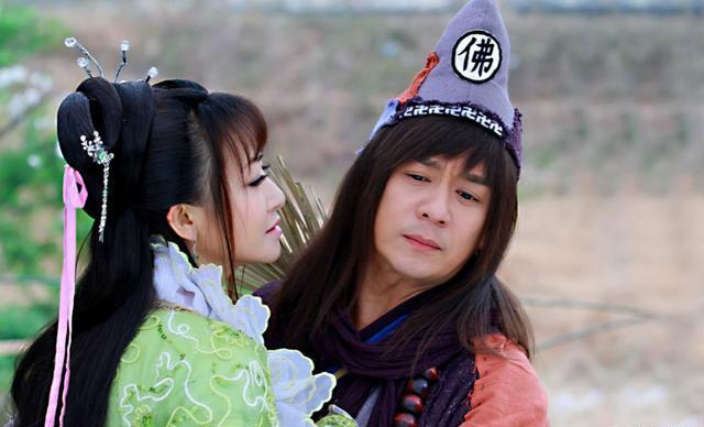 还记得活佛济公3的庄红杏吗当初嫌她丑如今却高攀不起