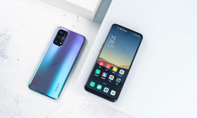 好体验不等于价格贵 优质5g手机推荐|oppo a93|真我|像素_新浪新闻