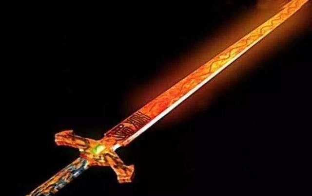 心理测试:你最喜爱的武器是什么?看你是上辈子的性格特点!